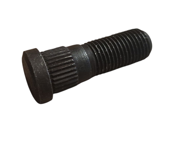 Multicar M22 M24 M25 Radbolzen gold